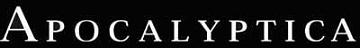 apocalyptica logo
